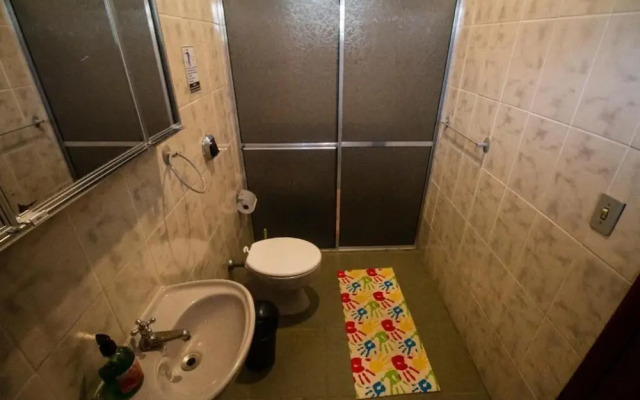 Farah Surf Hostel