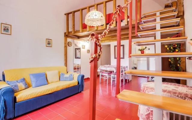 Cozy Holiday Home in Sanremo near Sea