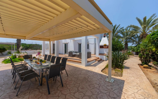 Protaras Views Villa PRAM1