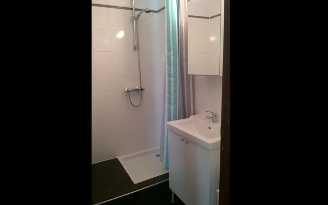 Chalet in Saint-Jean-de-Vaulx with Mountain View