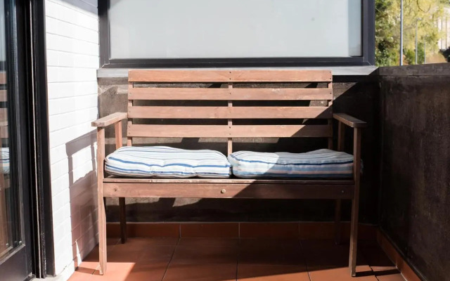 Douro Balcony Apartment