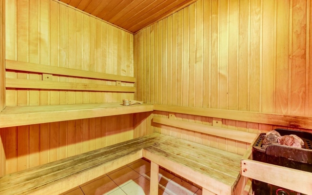 Hostel Port on Nevsky 103