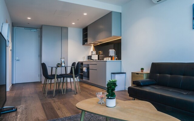 Roomerang at Victoria One