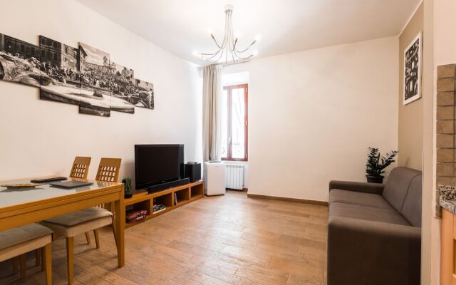 Lovin Rome Spanish Steps