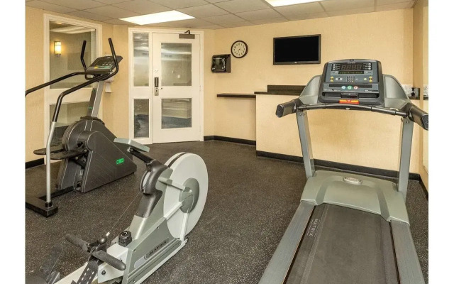 Comfort Inn Ottawa West Kanata