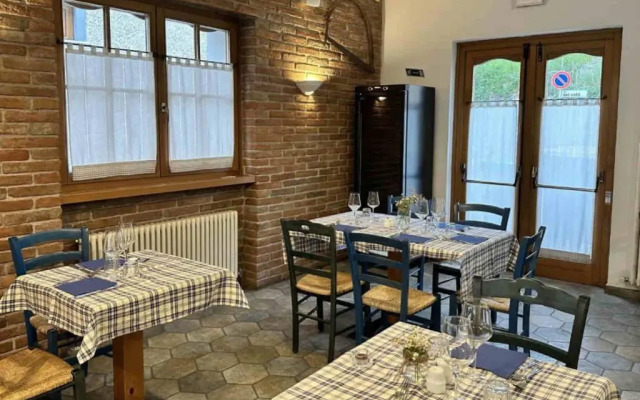Hotel Locanda Le 3 Oche