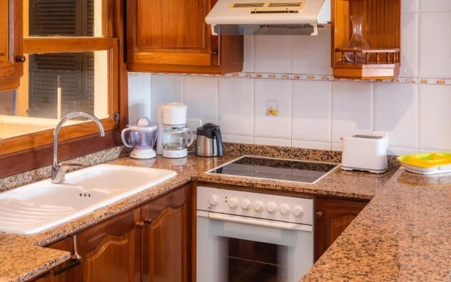 Apartamento Maritim