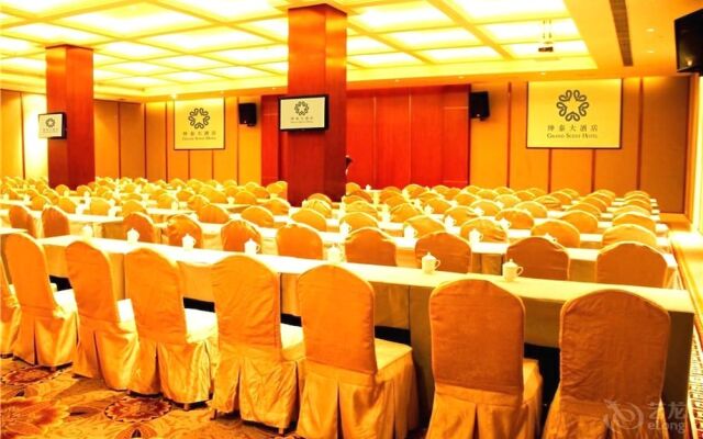 Grand Scent Hotel