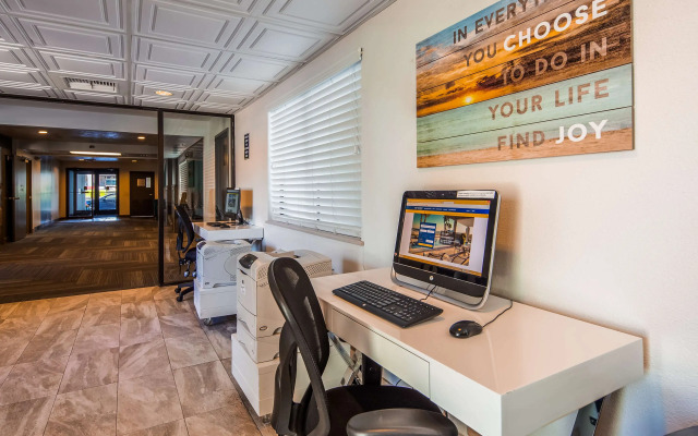 SureStay Plus Hotel by Best Western Post Falls