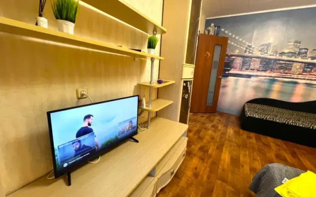 Апартаменты Суточно на улице Вокзальная, д. 19а