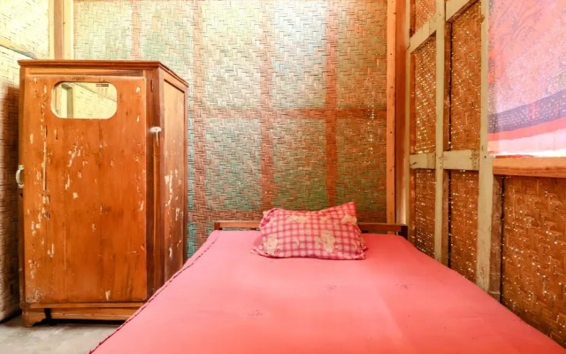 Homestay Yoto - Hostel