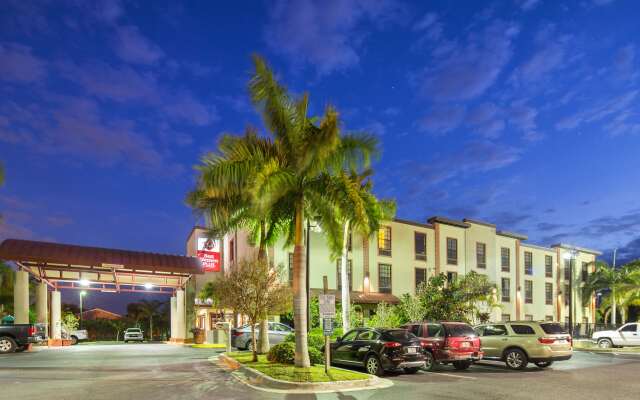 Best Western Plus Bradenton Gateway Hotel