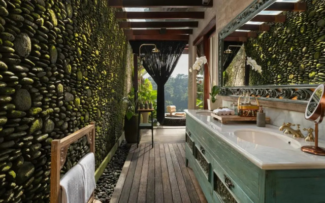 Akohara Buahan Village Retreat