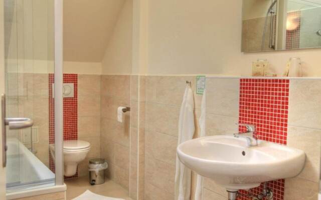 Ostseehotel Rike