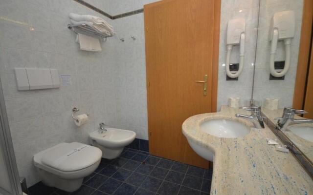 Residenza e Appartamenti Le Colonnine