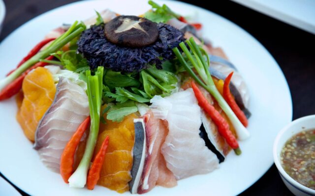 Fortune View Khong Hotel Nakhon Phanom