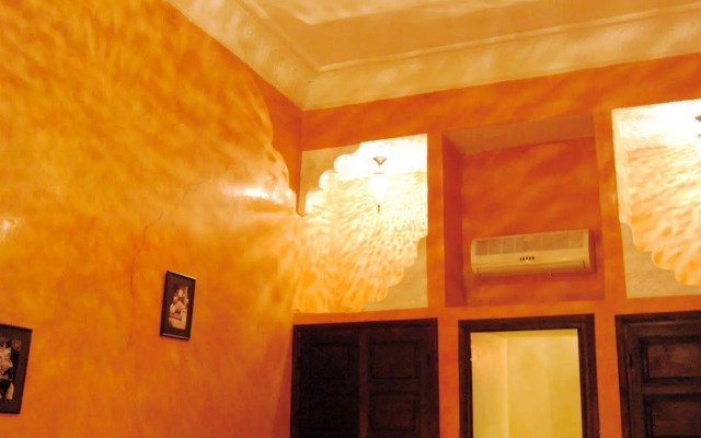 Riad Suliman