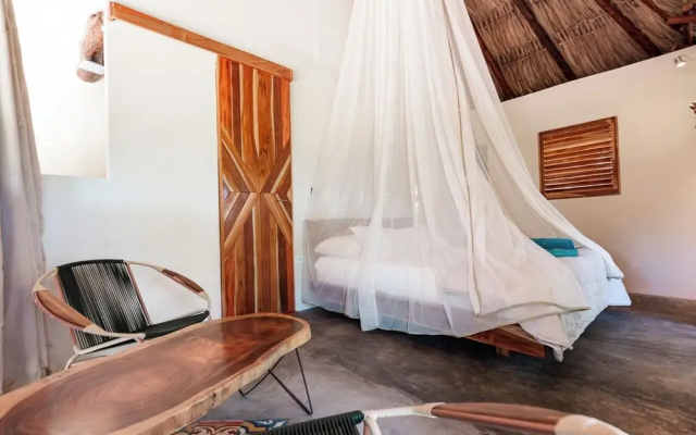 Bohemia Beach Tayrona