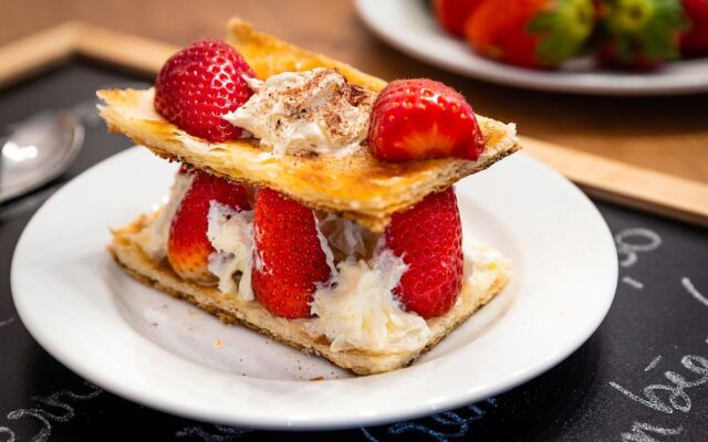 Maison d'Hotes Les Chambres de Clem'