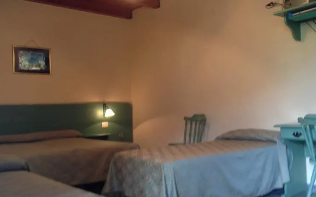 Hotel Golfo del Leone