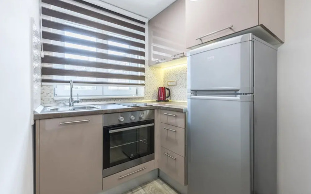 Reval Luxury Stone House Apartments
