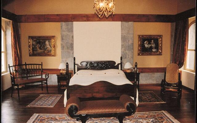 Hacienda La Ciénega