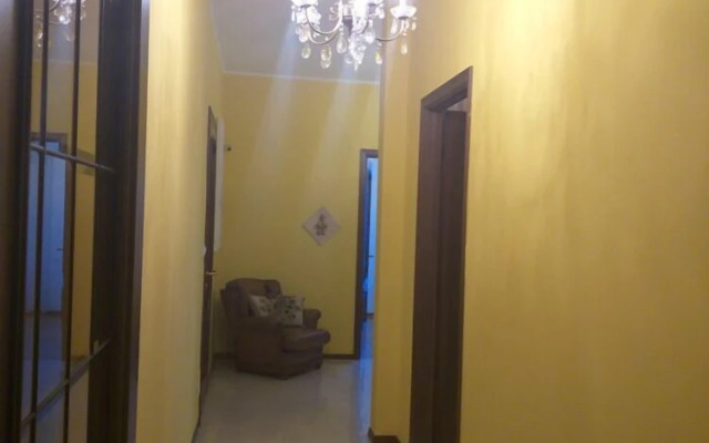 CASA DI GIO' SERVAIS - Delizioso ed accogliente per gruppi e famiglie