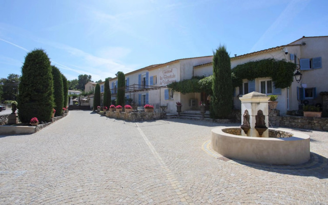 Hotel La Bastide De Valbonne