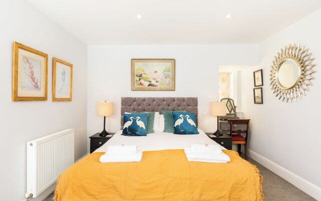 The Judges Lodgings Boutique Hotel