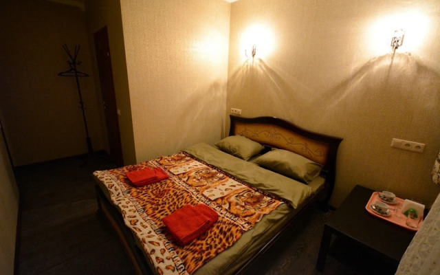 Mini-Hotel Riviera