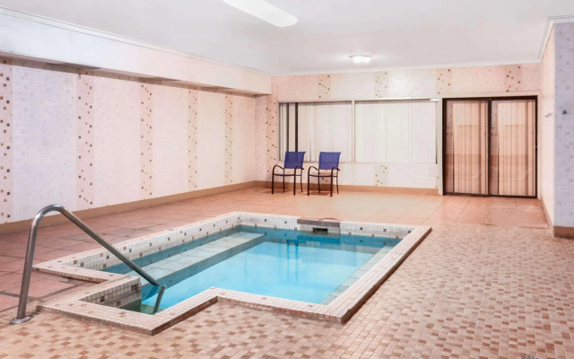 Howard Johnson by Wyndham Helena
