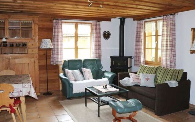 Chalet Lärchehus