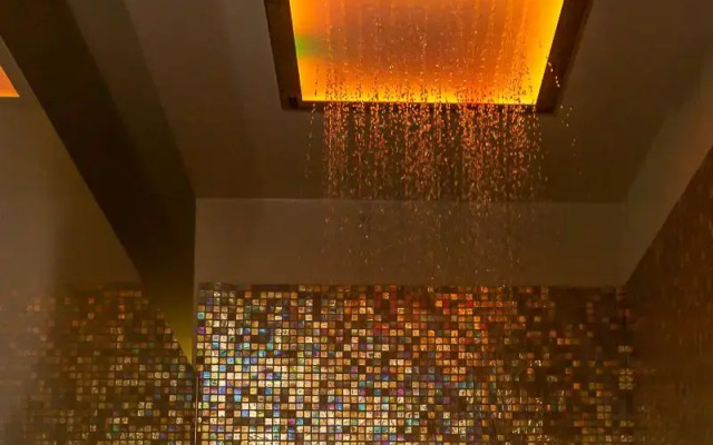 Hotel Principi di Piemonte Sestriere