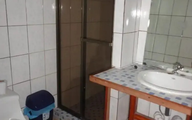 Spanish by the Sea - Bocas - Hostel