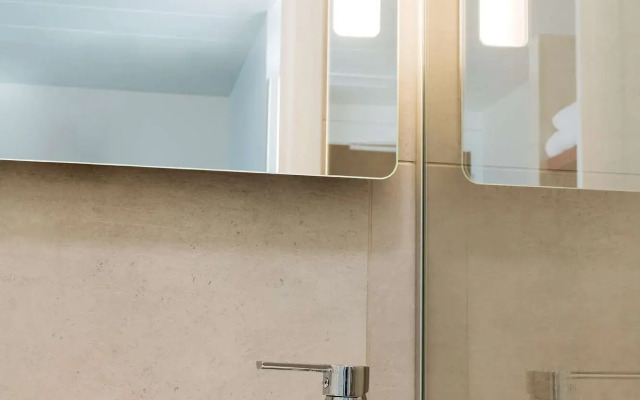 B And B Hotel Antwerp Zuid