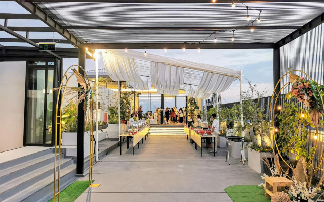 Zest Sukajadi Bandung by Swiss-Belhotel International