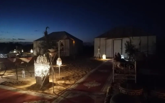 Etoile Sahara Camp