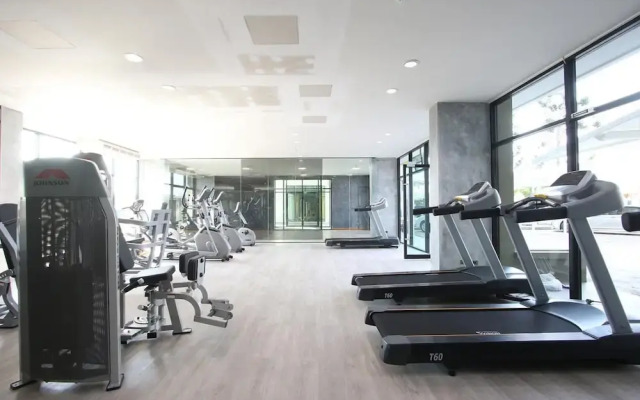 PT Residence
