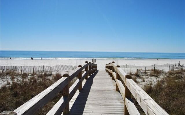 White Caps 506 by RedAwning