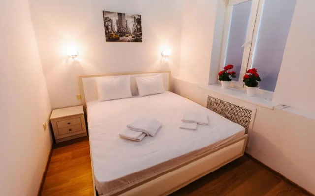 S Geranyu Guest House