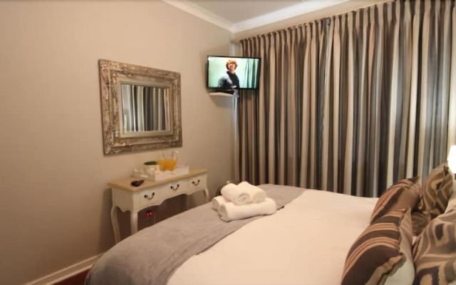 Stay 2 Live Hazelwood Accommodation