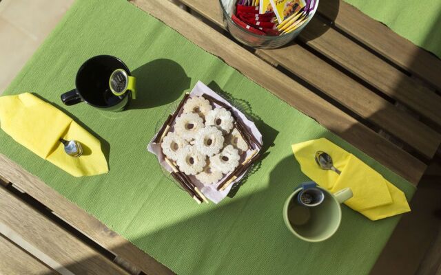 A Due Passi Dai Sassi