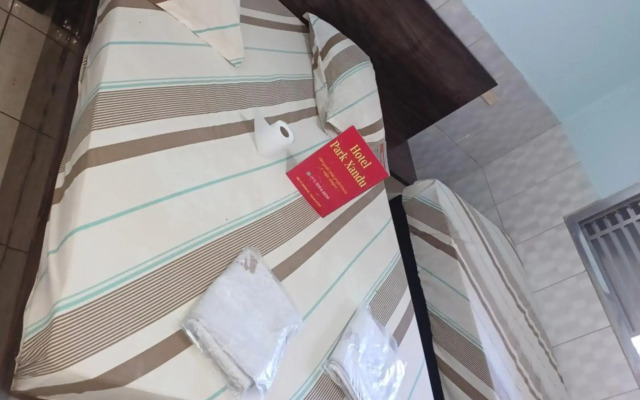 Hotel Park Xandu