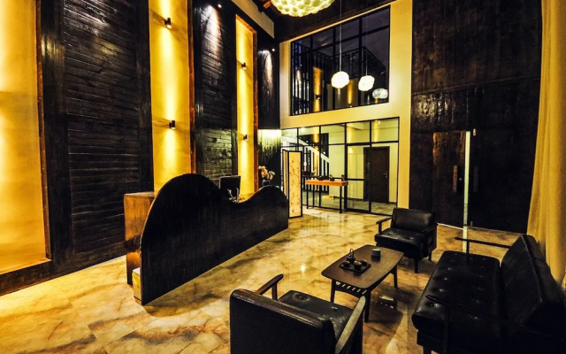 Moonlight Hotel
