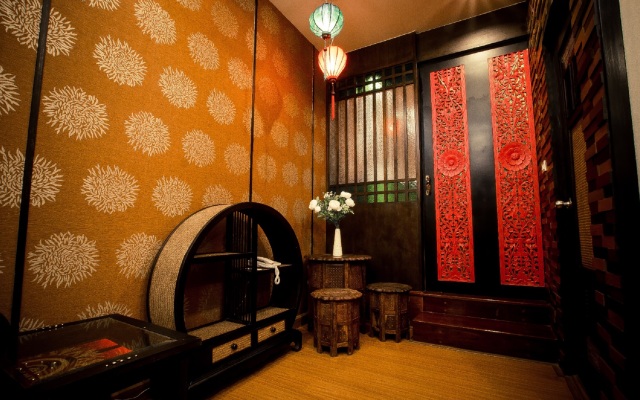 Sabai Sabai @ Sukhumvit Hotel