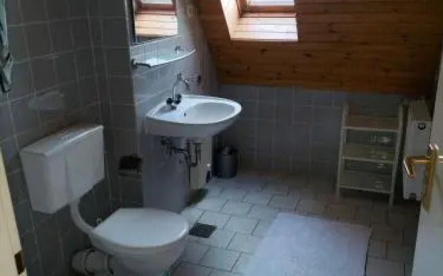 Dom Nad Morzem Chłopy