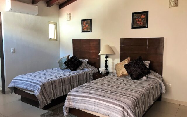 Villas Altas Mismaloya Ph A4 Dream Ocean View Puerto Vallarta