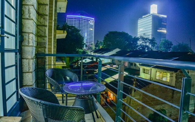 Edmor Residences Westlands