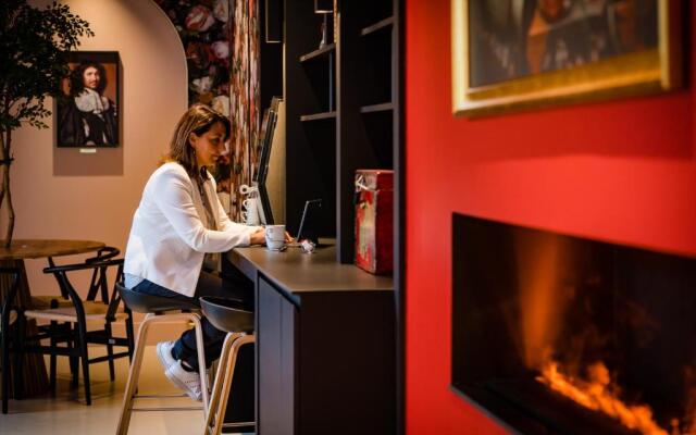 Aiden by Best Western Lorient Centre