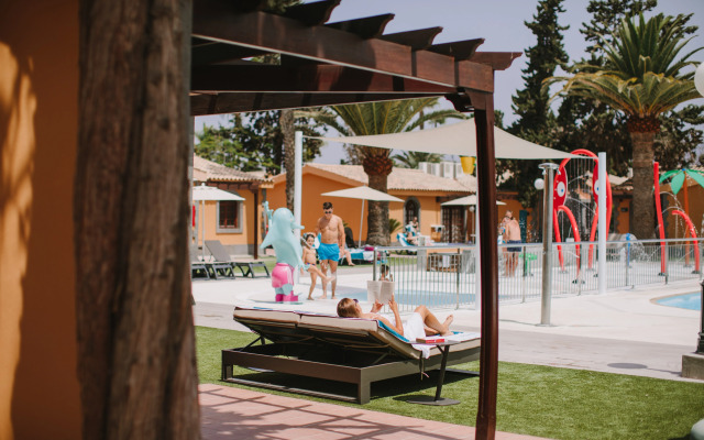 Suites & Villas by Dunas